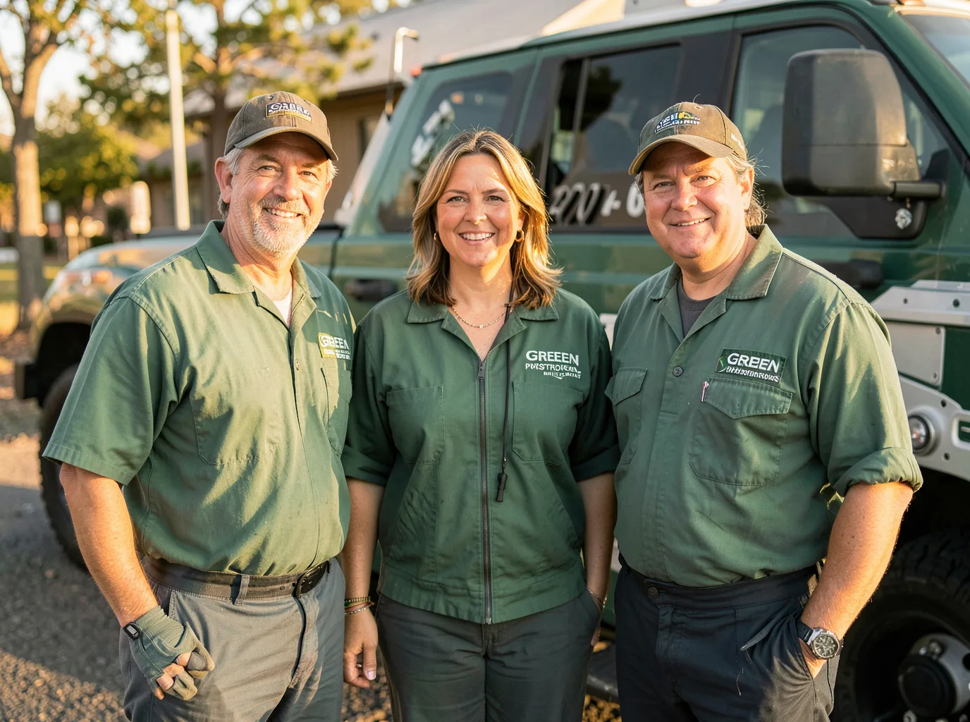 Water Damage Restoration company in Tannersville, PA