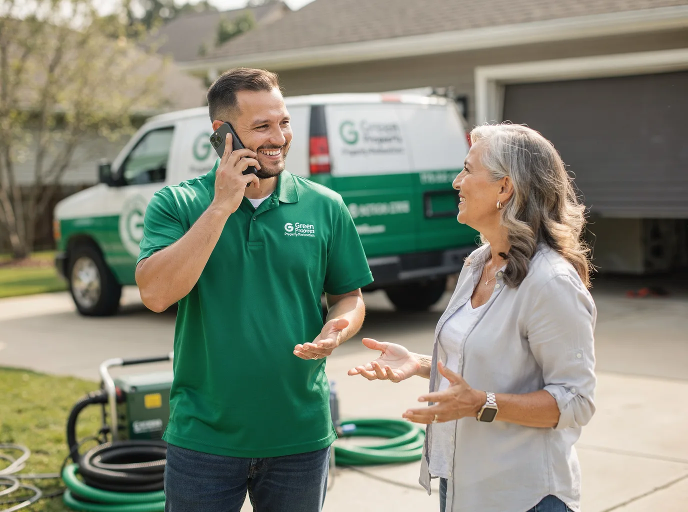 Water Damage Restoration Tannersville, PA FAQs